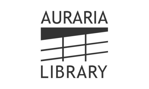 Auraria Library Logo