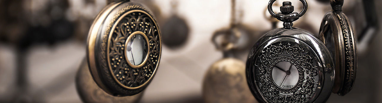 pocket watch pocket watch