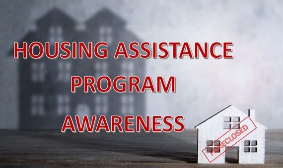 Housing Assistance Program Awareness