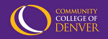 Community College of Denver (CCD) logo