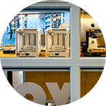 Image Source: Auraria Library Lulzbot Mini 3D printers at the Innovation Garage