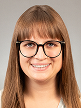 Sara Satkowiak headshot