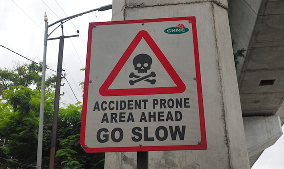 Hitting the Breaks: An Analysis of Motor Vehicle Fatalities