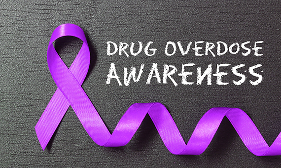 Drug Overdoses in America