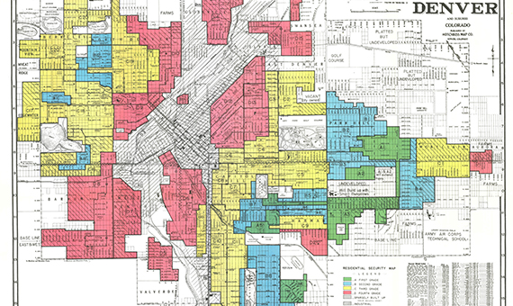 Data to Policy Project Gallery | Auraria Library