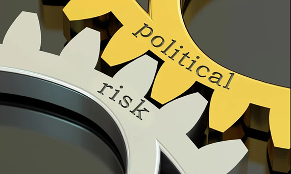 Survey Economic Impacts of Political Risk Insurance