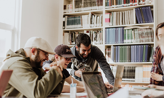 Expanding and diversifying support for youth start-ups