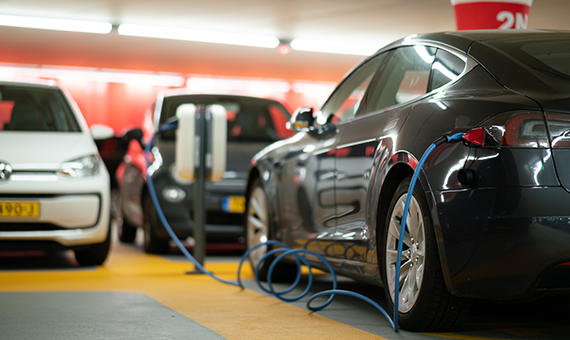 nvironmental Policy in Colorado's Transportation Sector