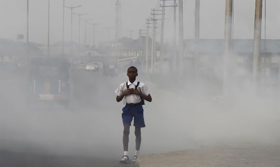 Predicting and Mitigating Death from Air Pollution