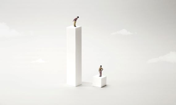 Resource Allocation and Suicide Rates around the Globe
