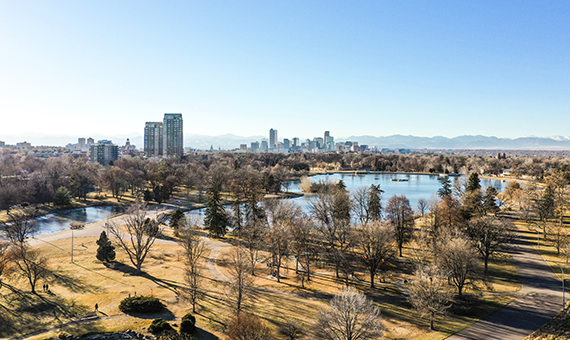 Parks and Rec(ommendations) : An Analysis of Parks in Denver