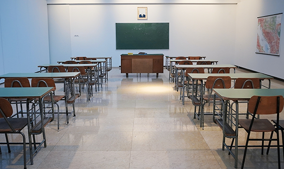 Monitoring Population to find Schools with low Student Retention