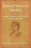Beyond Slavery's Shadow : Free People of Color in the South