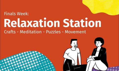 Relaxation Station image