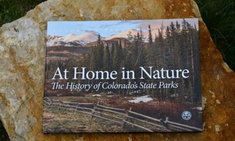 State Parks : Colorado Library Pass