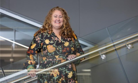 A profile photo of Jodi Shepherd