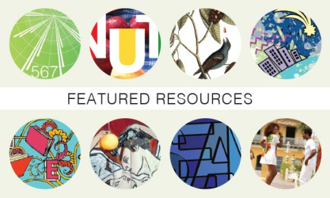 Monthly Featured Resources