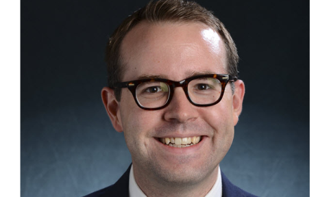 Auraria Library Appoints Keith Teeter as Interim Director