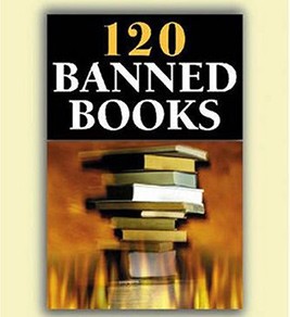 Challenged & Banned Books | Auraria Library