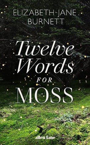 Twelve words for moss