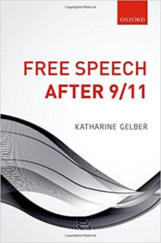 Free Speech Cover