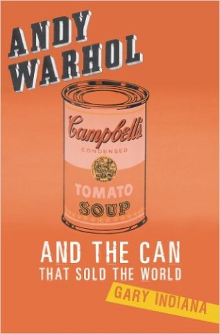 Andy Warhol and the Can that Sold the World