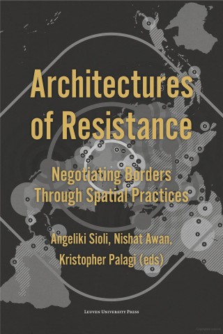 Architectures of Resistance book cover