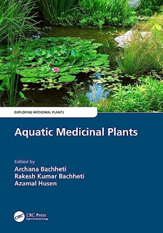 Aquatic medicinal plants
