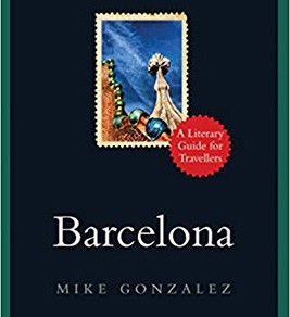 Barcelona: A Literary Guide for Travellers