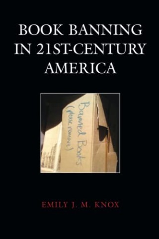 Book banning in 21st-century America