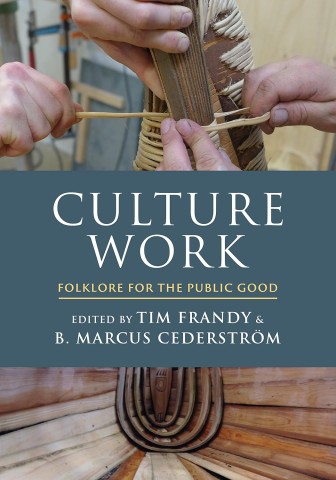 Culture work: why folklore matters
