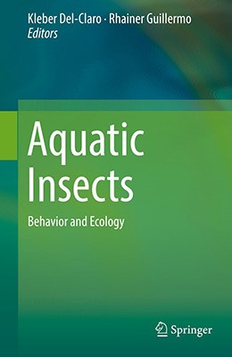 Aquatic Insects: Behavior and Ecology