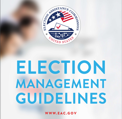 Guidelines for effective election management, ensuring transparency and integrity in the electoral process.