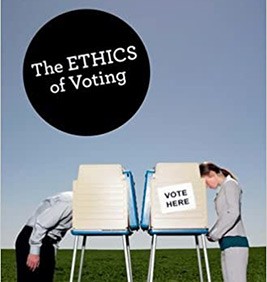 The Ethics of Voting