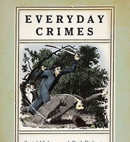 Everyday Crimes