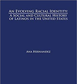 An Evolving Racial Identity