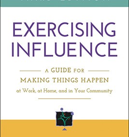 Exercising Influence