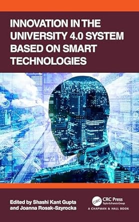 Innovation in the university 4.0 system based on smart technologies cover image