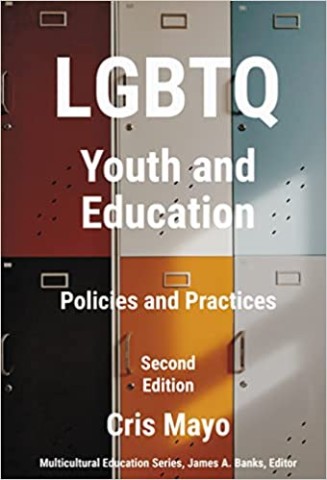 GBTQ Youth and Education: Policies and Practices