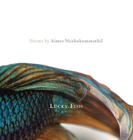 Lucky Fish: Poems