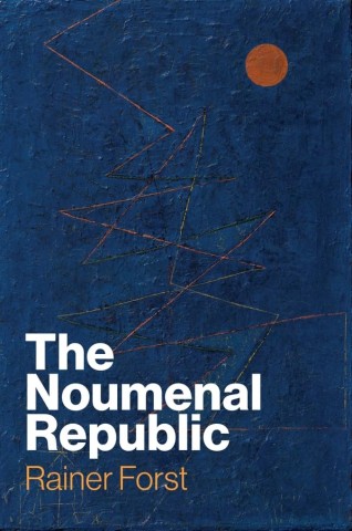  The Noumenal Republic: Critical Constructivism After Kant