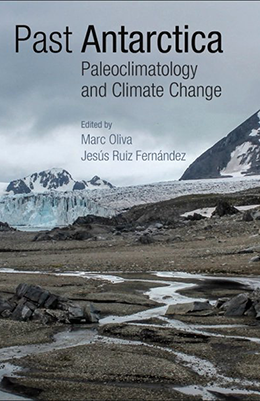 Past Antarctica: paleoclimatology and climate change