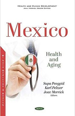 Mexico: Health and Aging