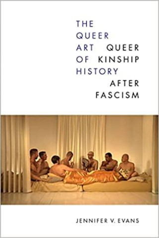 The Queer Art of History
