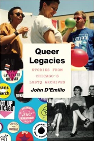 Queer legacies: stories from Chicago's LGBTQ archives