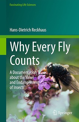 Every Fly Counts