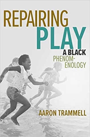 Repairing Play: A Black Phenomenology (Playful Thinking)