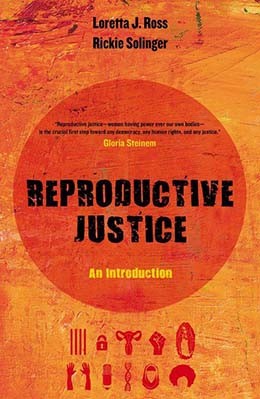 Reproductive justice : an introduction