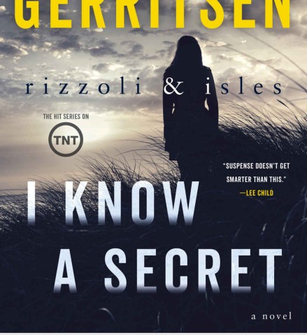 Rizzoli & Isles: I Know A Secret