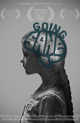 Going Sane: State of Mental Healthcare in America